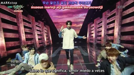 GOT7 - Fly [Sub ESPAÑOL + ROMANIZACION + HANGUL]