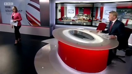 BBC Regional News - Titles & Stings (All 15 English regions) 9