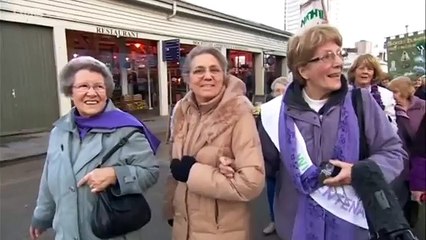 BBC Regional News - Titles & Stings (All 15 English regions) 10