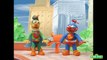 Sesame Street: Bert and Ernie are Superheroes (Bert and Ernies Great Adventures)