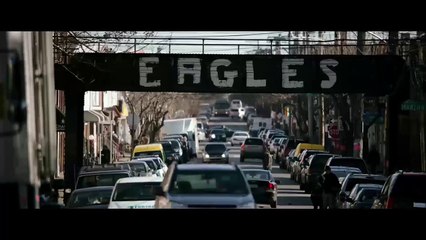 CREED La Leyenda de Rocky - Trailer Oficial en espanol HD