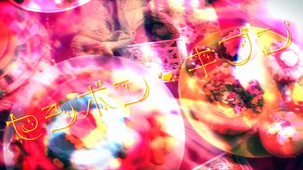 LADYBABY「セシボン・キブン／C'est si bon Kibun」Music Clip