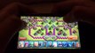 Clash of Clans th 8 all troops attack