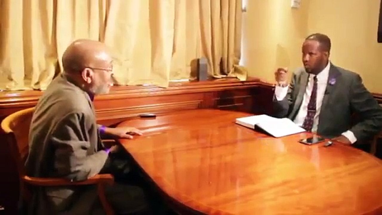 Wareysi Somaliland iyo Somalia  Prof Ahmad Ismail Samtar