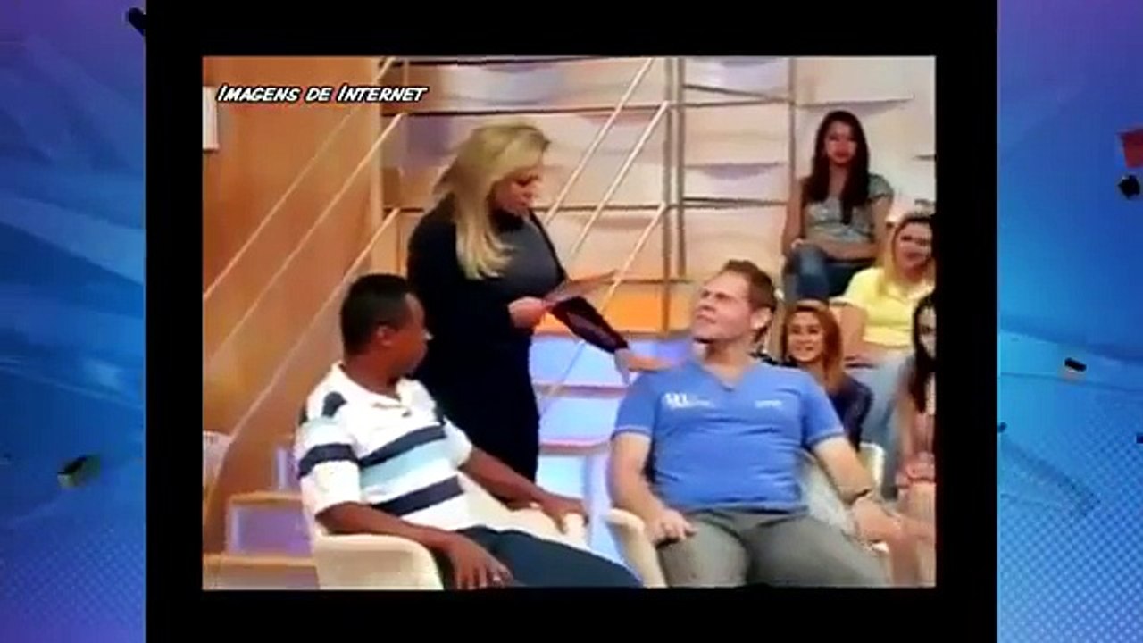 Pânico na Band 24/11/13 - Poderoso Castiga - Talk Show - Marcos Oliver - Band