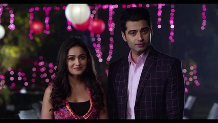 Pyaar Ki Selfie | Music Video Contest Promo | Dahleez | STAR Plus