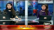ARY News Headlines Today 27 March 2015, Latest News Updates Pakistan 27th March 2015
