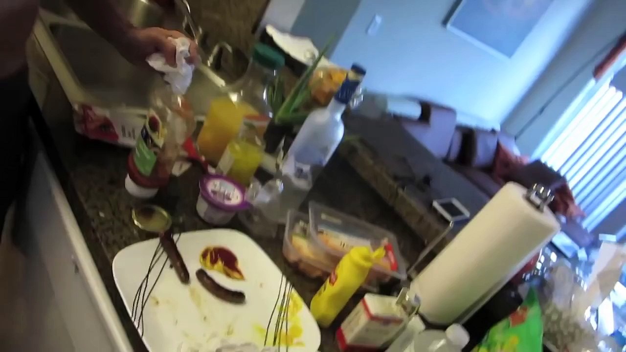 Prankster Makeover!