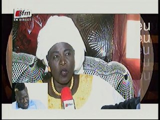 Émouvant Témoignage de la mère de Boy Niang 2 qui fait pleurer ce dernier...Regardez!!