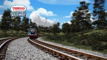 Thomas ve Arkadaşları Collectible Railway Thomas Dinozor Macerasi Oyun Seti (CDV09)
