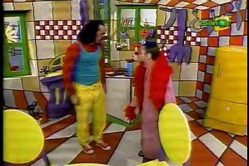 Pataclaun Los Dos Machines (3/4)