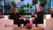 Adele Gets Candid with Ellen ~ ellenshow