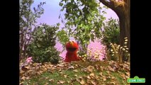 Sesame Street: Elmo Sings About Sounds