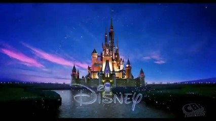 THE JUNGLE BOOK - Official Extended Trailer #1 (2016) Disney Live-Action Adventure Fantasy Movie HD