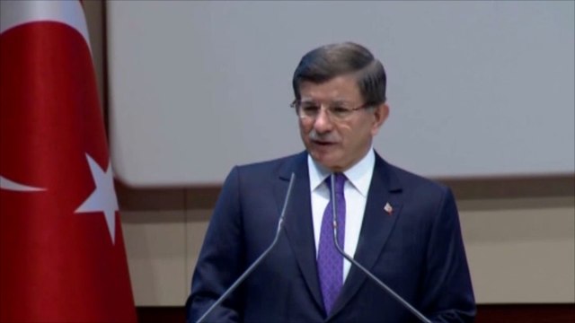 تركيا تحاول احتواء تداعيات العمليات الانتحارية