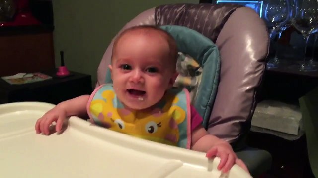 Вот это реально заразительный смех!