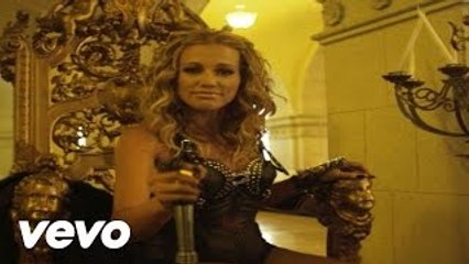 Fanny Lu - Fanfarron (Behind The Scenes: Video Shoot)