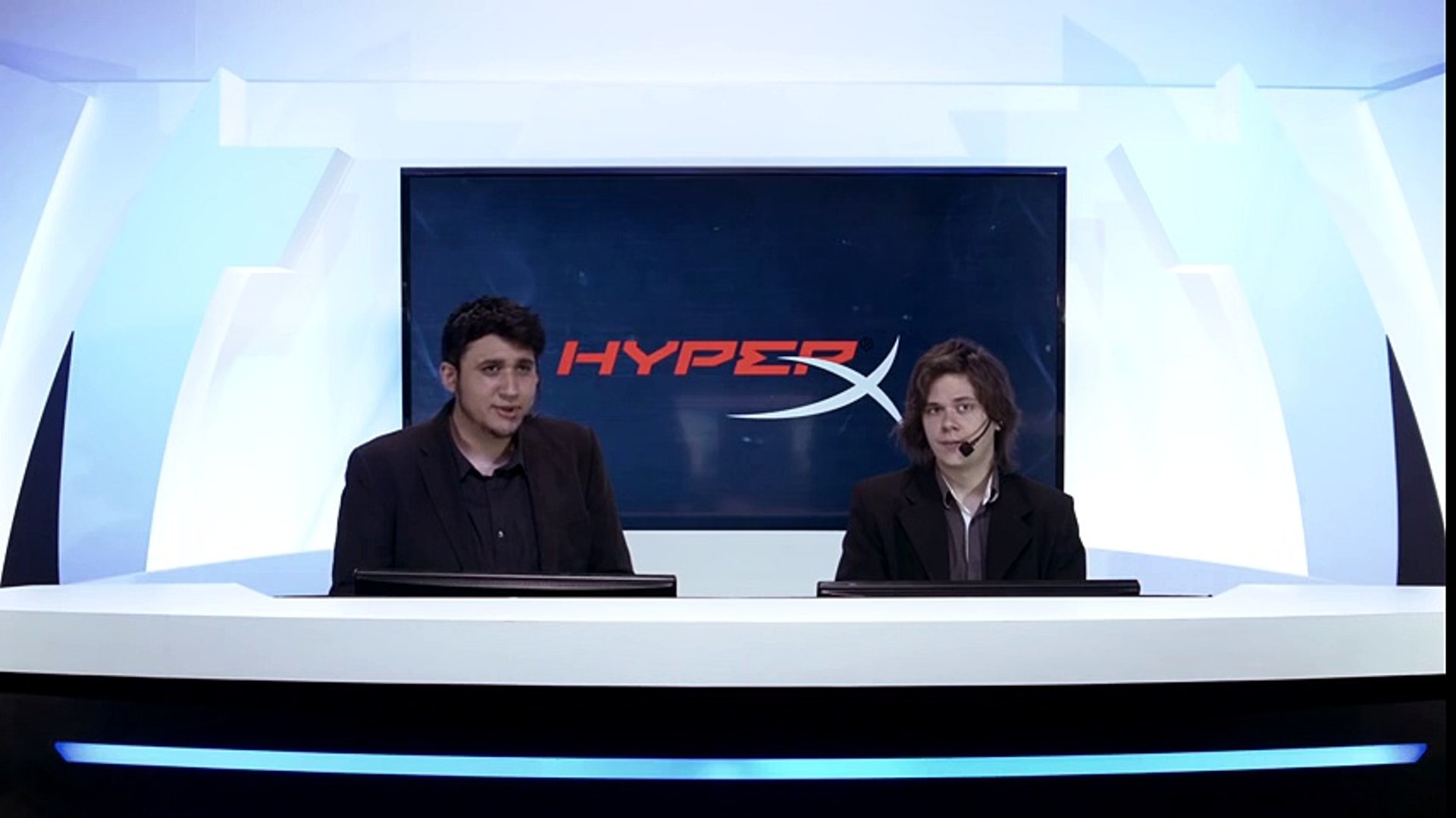 Lyon Gaming vs Gaming Gaming - La Final 164
