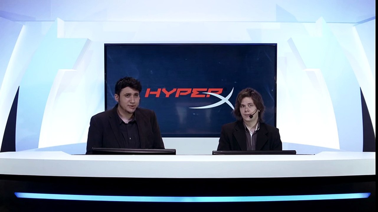 Lyon Gaming vs Gaming Gaming - La Final 164
