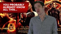 The Hunger Games: Mockingjay Part 2: Everything You Need To Know | Whats Trending Origina