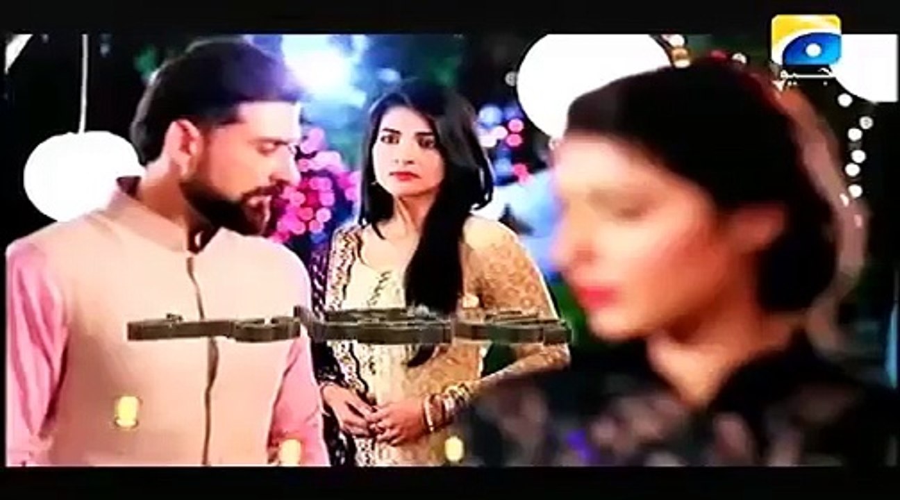 Ishqaway EP 21