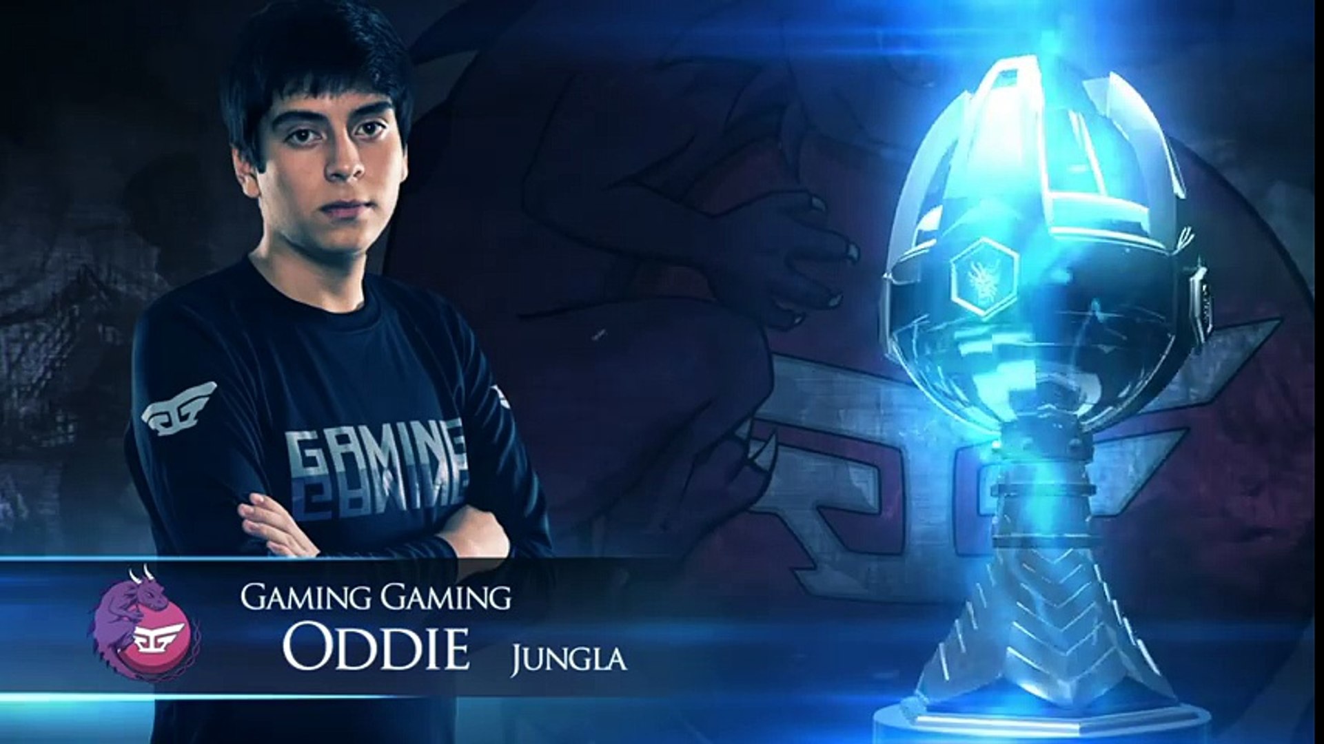 Lyon Gaming vs Gaming Gaming - La Final 175