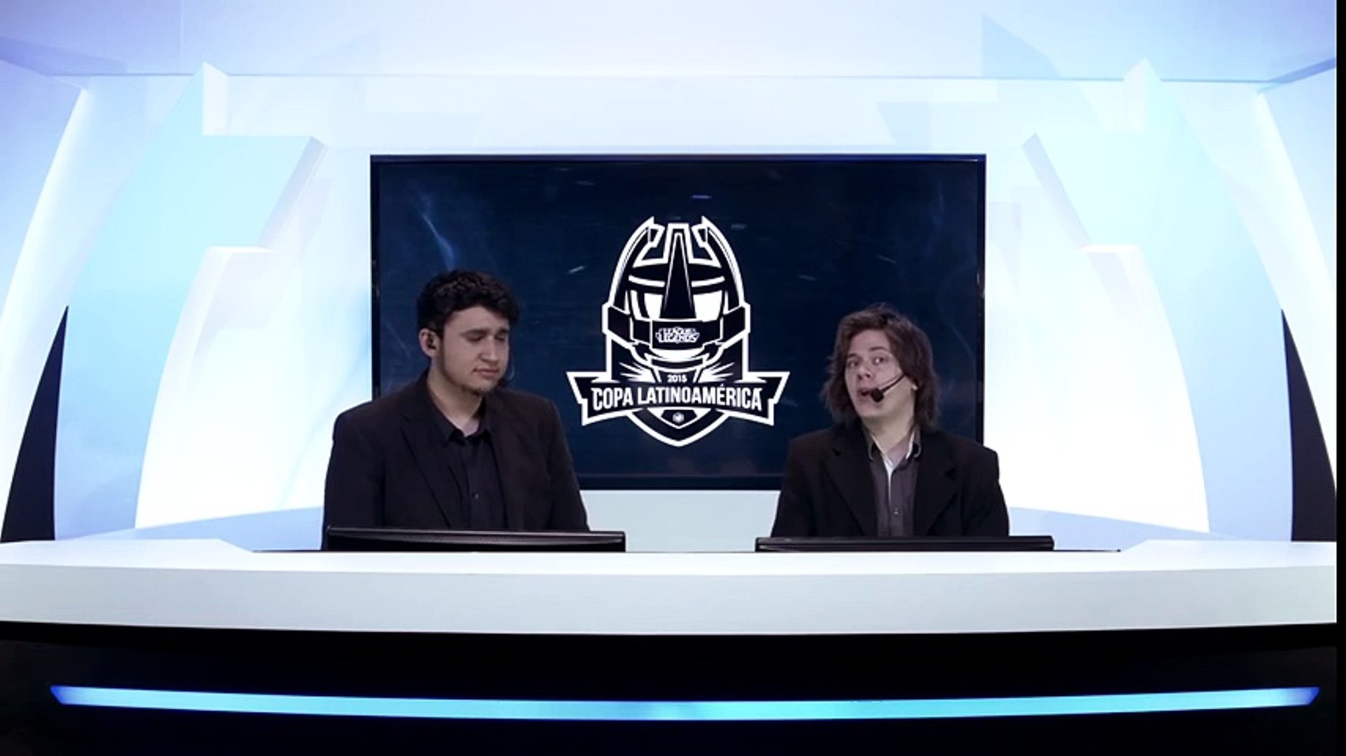 Lyon Gaming vs Gaming Gaming - La Final 177