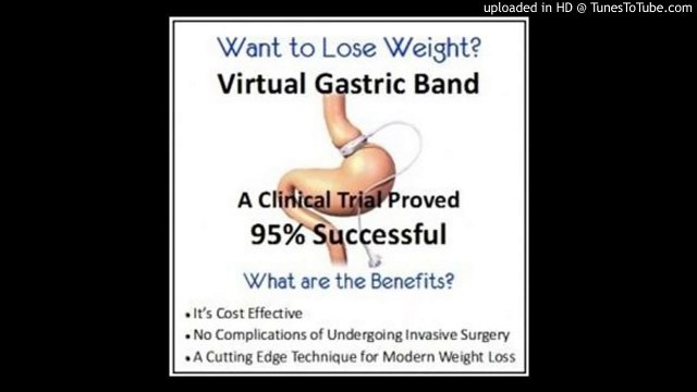 HnO Mp3 Hypnose #69 : Anneau Gastrique Virtuel (Part 4) / Mp3 de pose dAnneau Hypnotique