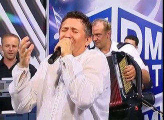 Semir Ceric Koke - Moja dobra vilo - (LIVE)