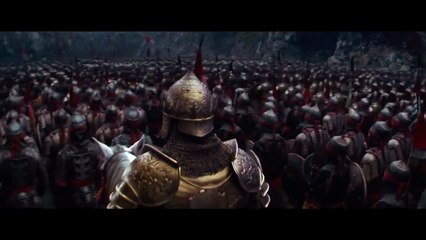 DRACULA - LA LEYENDA JAMAS CONTADA - Trailer oficial en espanol 2014 HD