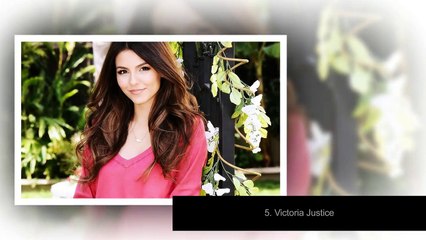 Top 10 Best Hispanic Actresses of All Time