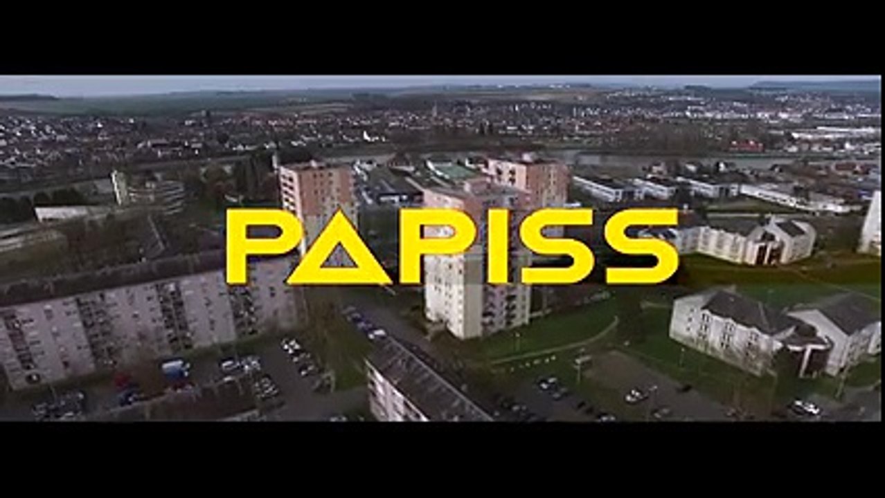 Papiss - Laisse Les Parler
