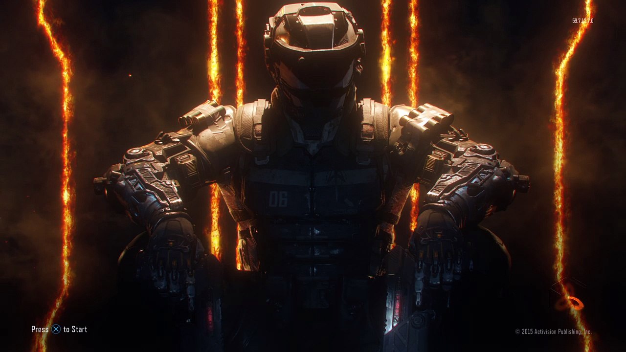 Call of duty black ops 3 R.I.P gobblegum opening