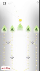 Sky Android Gameplay