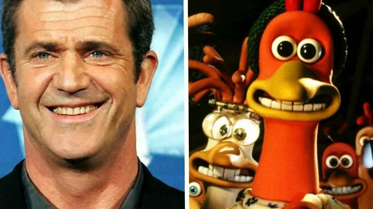 Top 10 Celebrities Voiced Cartoon Characters
