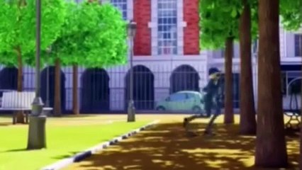 ЛедиБаг и Супер кот приколы 2