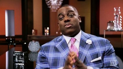 Mary Mary Season 5 Episode 4 - I Only Have Eyes For Goo