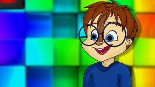 Alvin and the Chipmunks The Munkcast Season 8 Episode 7 [HD]