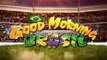Coca-Cola Gogos on SABC1 Good Morning Brazil