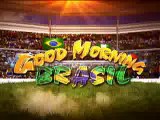 Coca-Cola Gogos on SABC1 Good Morning Brazil