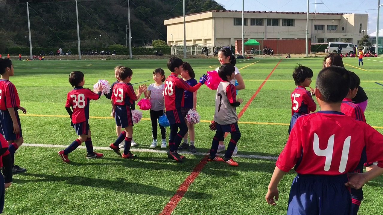 Spring Camp2016