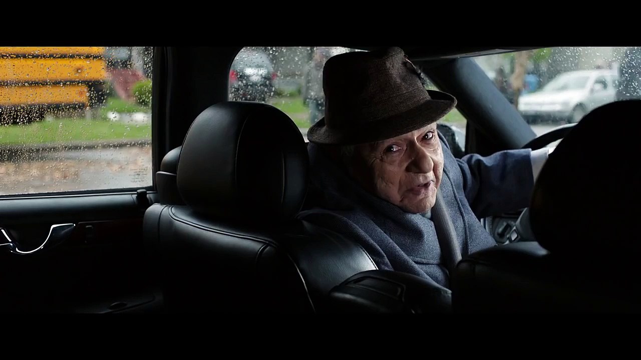 My Big Fat Greek Wedding 2 - Official Film Trailer 2016 - Nia Vardalos Comedy Movie HD