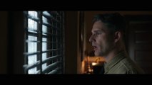 The Finest Hours - Official Film Trailer 2 2016 - Chris Pine, Casey Affleck Drama Movie HD
