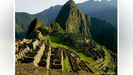 Top 10 Most Beautiful Buildings in the World