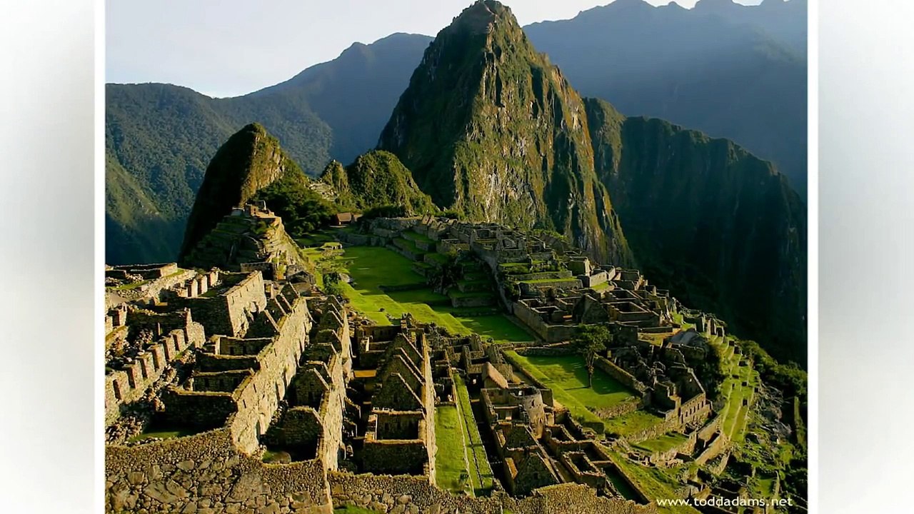 Top 10 Most Beautiful Buildings in the World