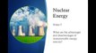 Unit 10 Notes 5-Nuclear Energy