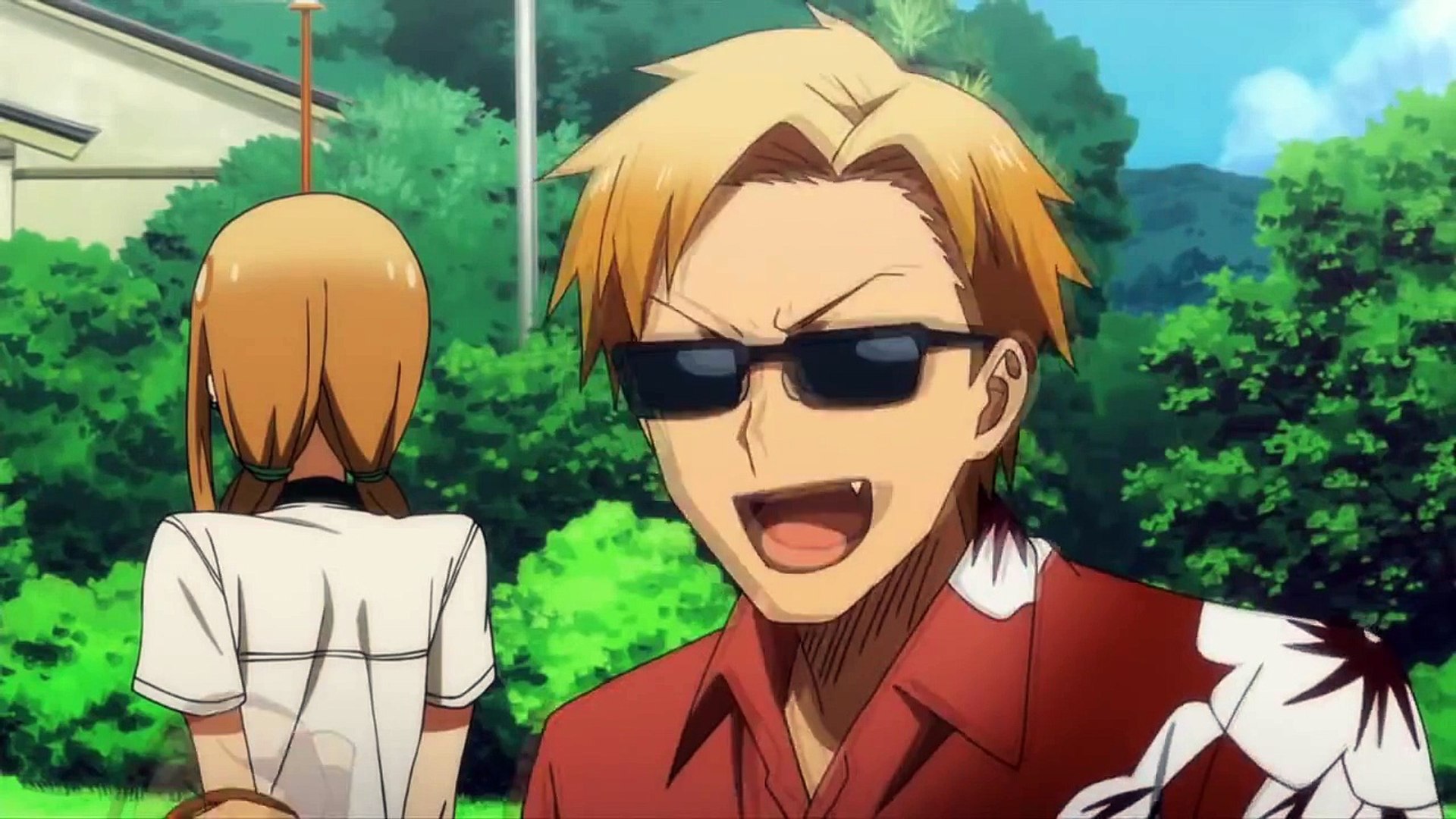 COUB anime | ANIME vines #28 [аниме приколы]