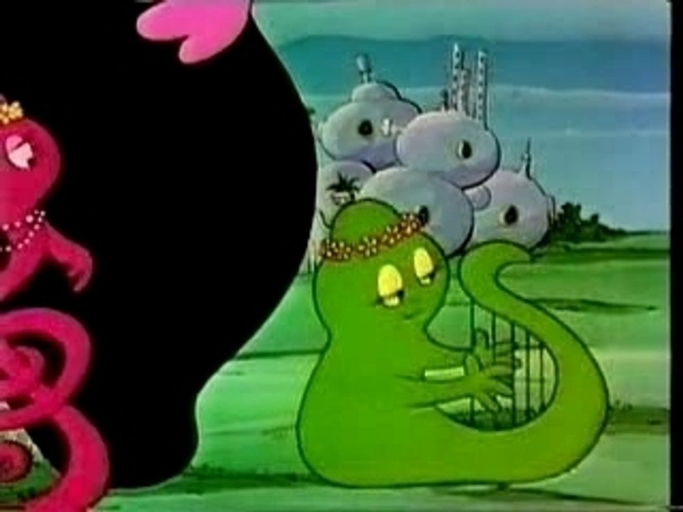 Barbapapa