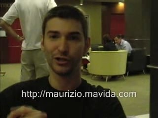 PyCon Uno: Scopri GenroPy e le Novità di Python 🇮🇹