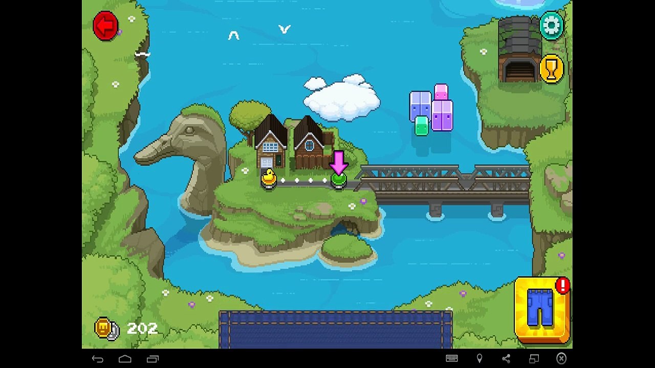 Legend of the Brofist Part 1 Bluestacks